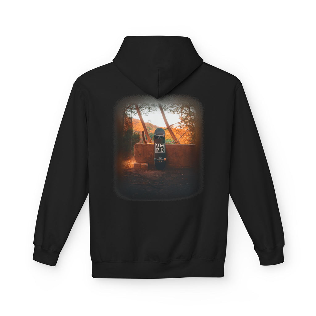 VMPD Signature Hoodie (Unisex)