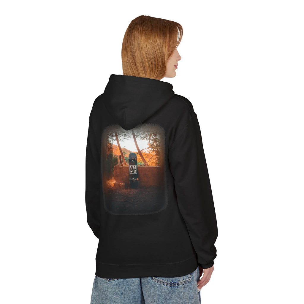 VMPD Signature Hoodie (Unisex)