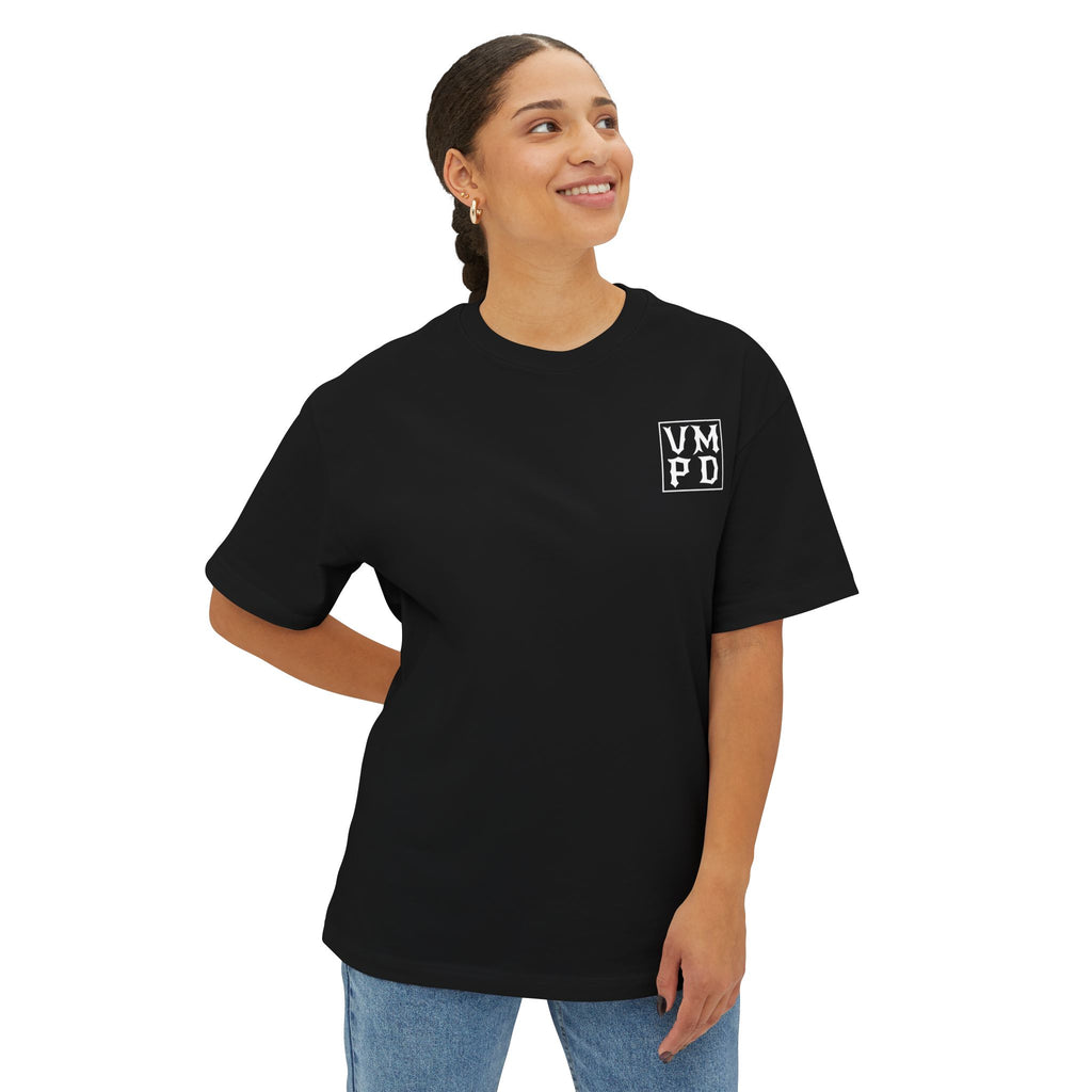 VMPD Signature T-Shirt (Unisex)