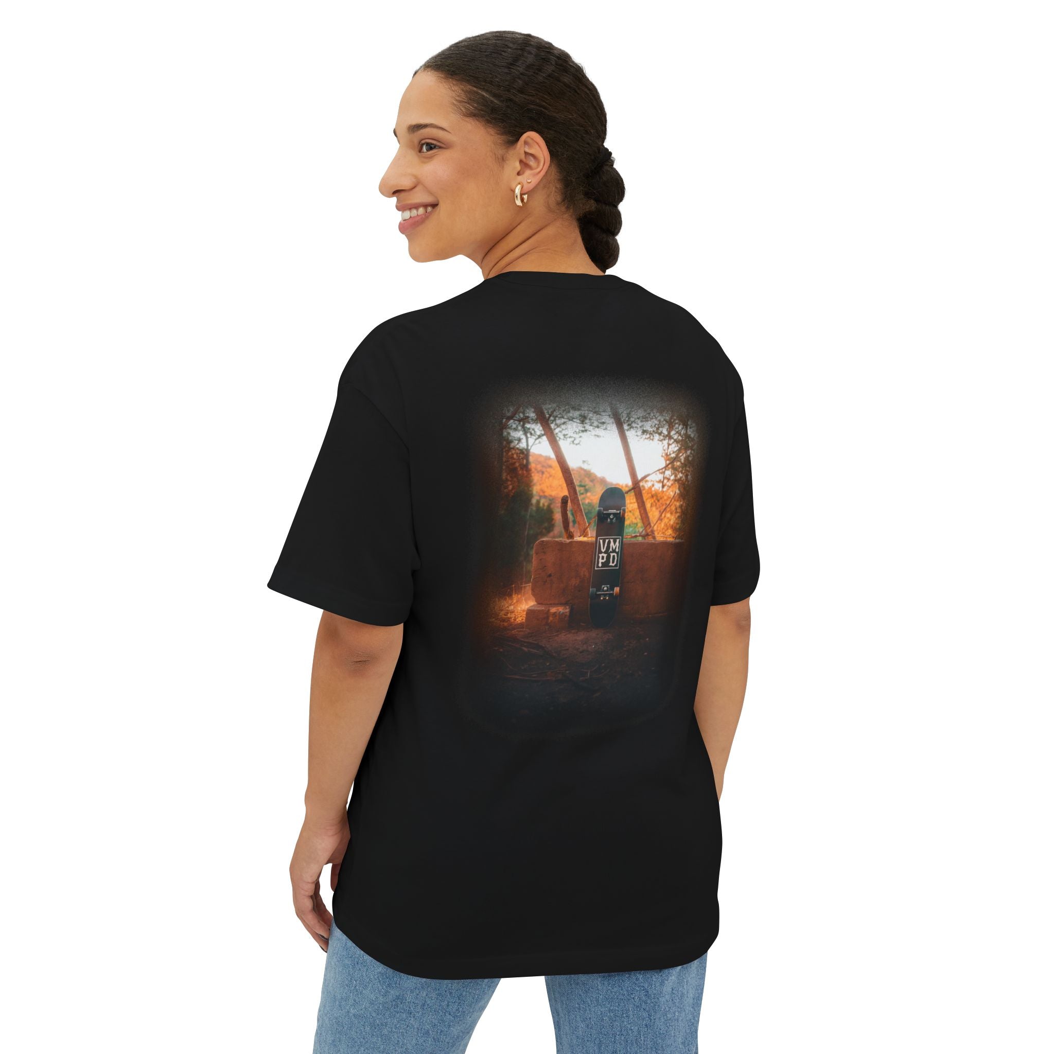 VMPD Signature T-Shirt (Unisex)
