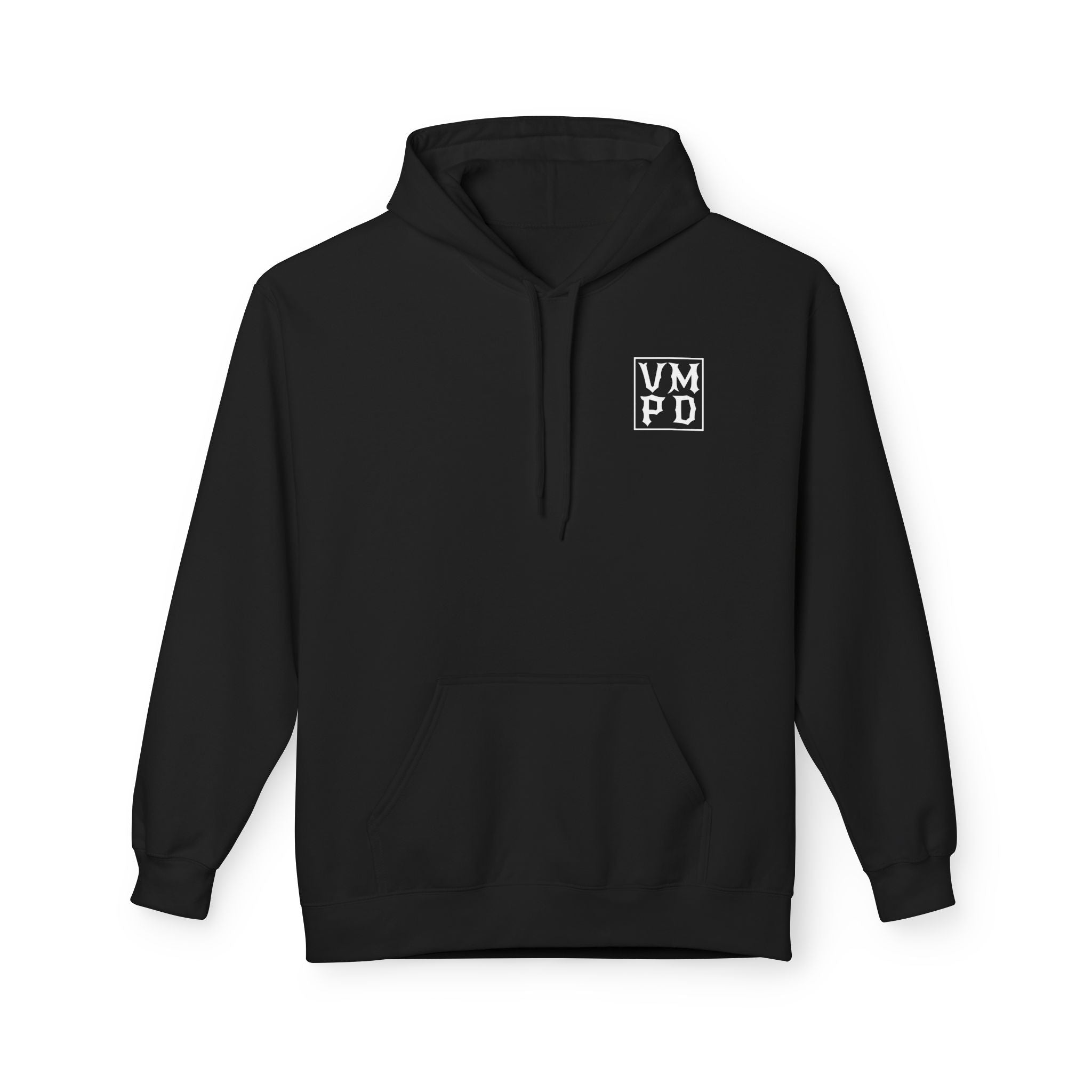 VMPD Signature Hoodie (Unisex)