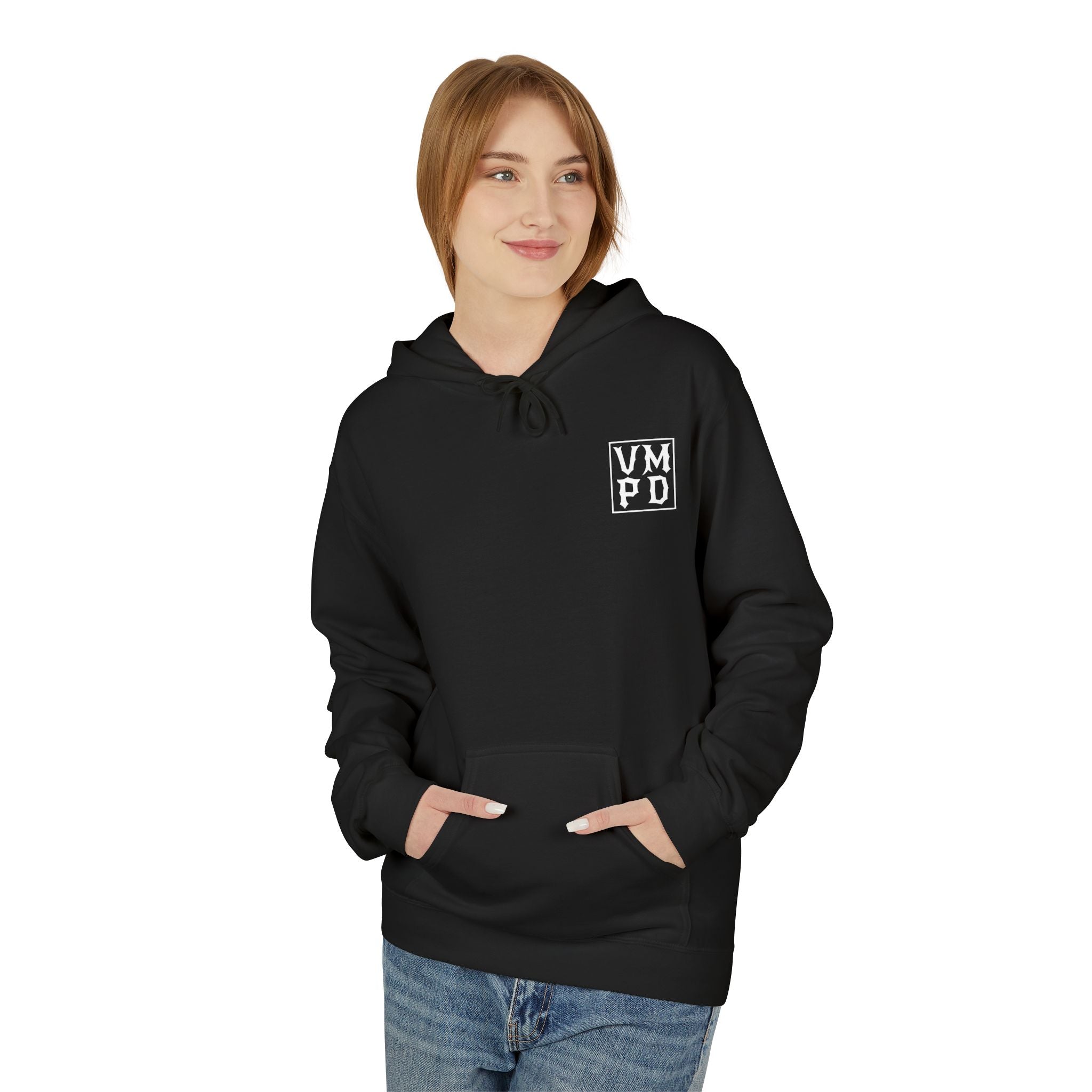 VMPD Signature Hoodie (Unisex)