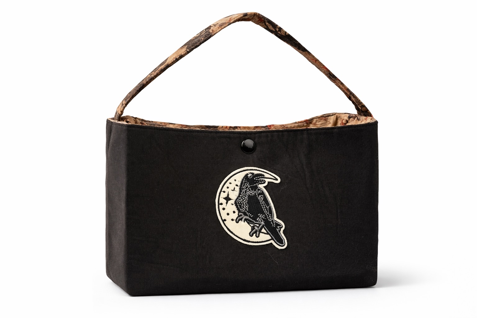 VMPD Raven Handbag (1/1)