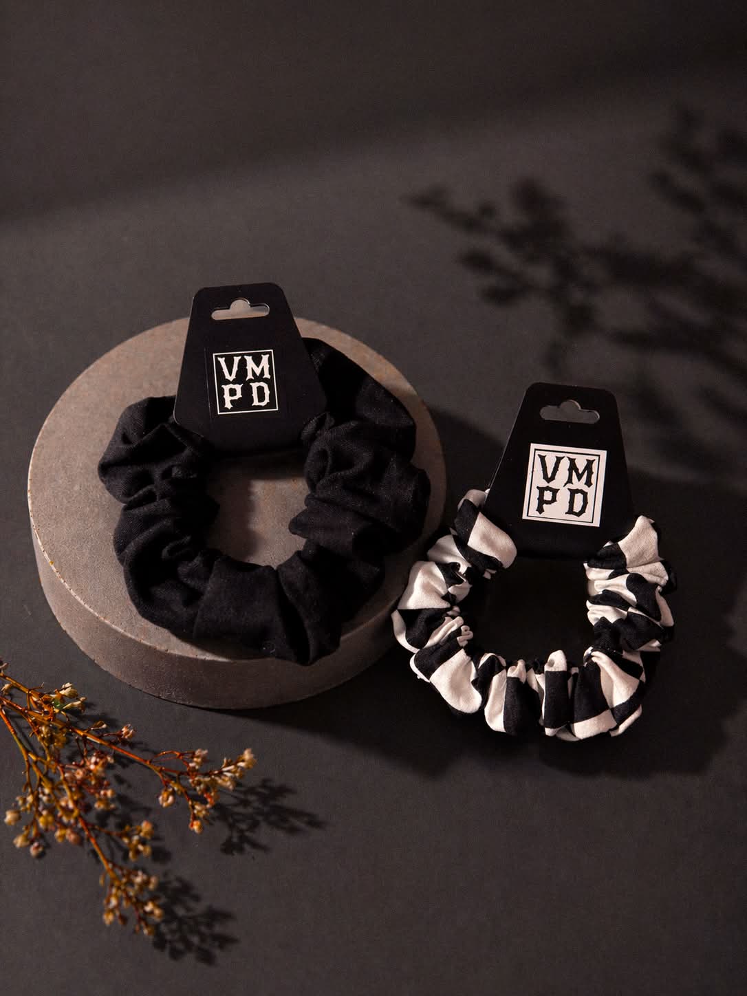 VMPD Scrunchie (Assorted)